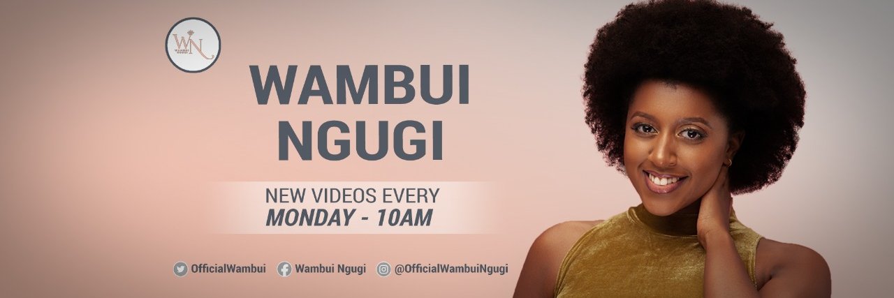 Wambui Ngugi banner