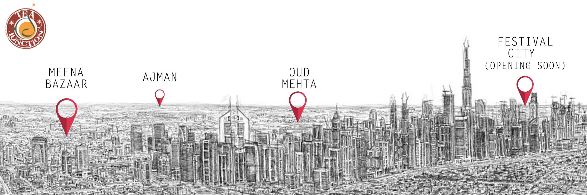 TeaJunctionCafe's profile banner image