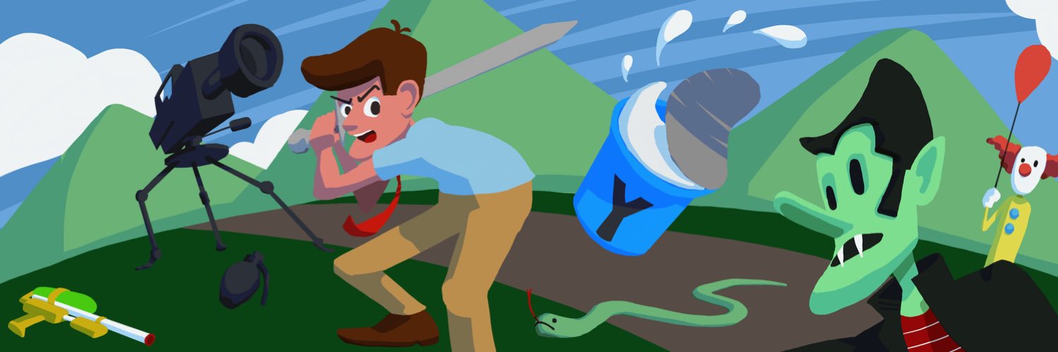yogurt dev's banner