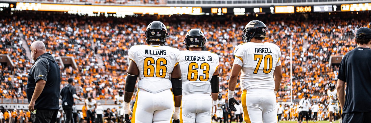 Tony Georges Jr. banner