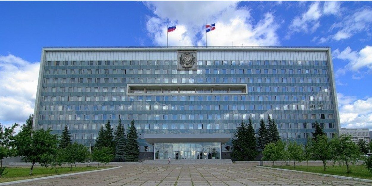 Молодежный Парламент banner