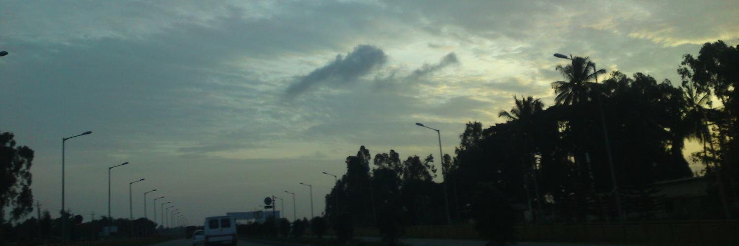 nisheeth83's profile banner image