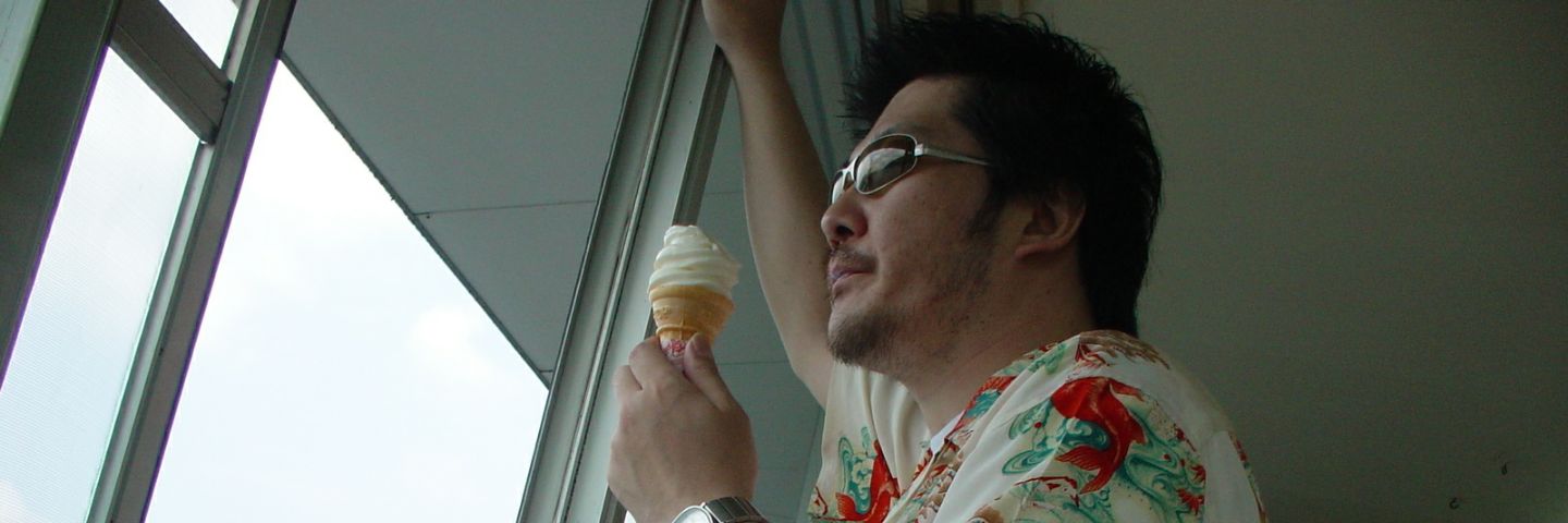 yutackfive's profile banner image