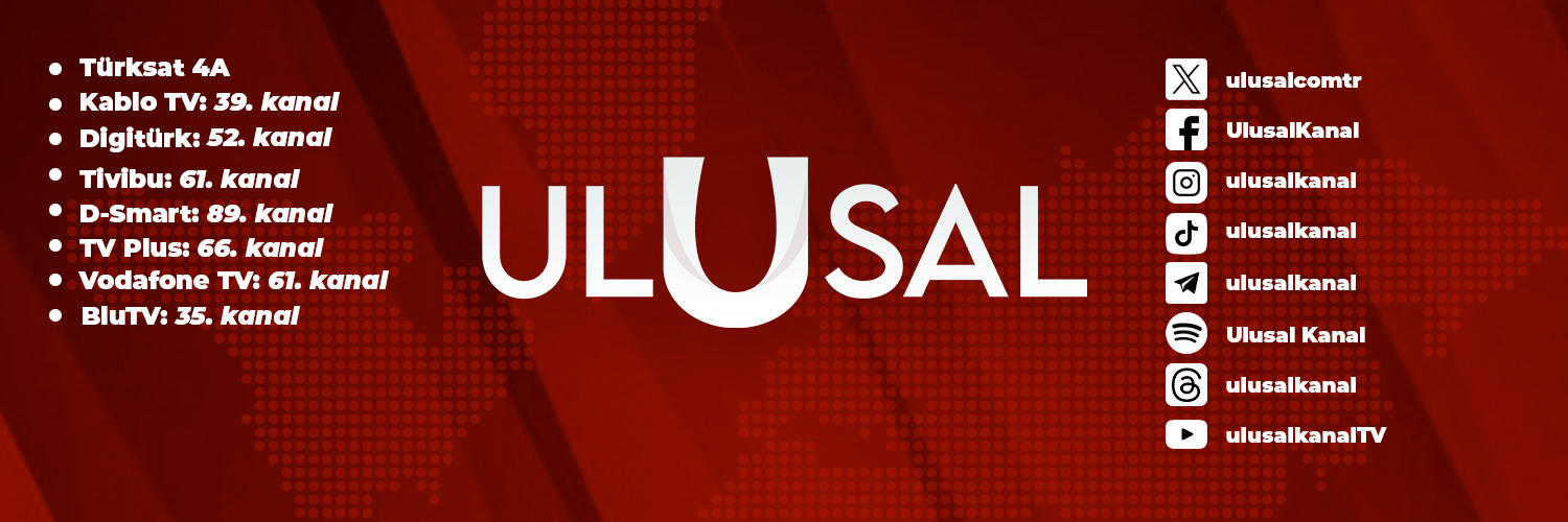 Ulusal.com.tr banner