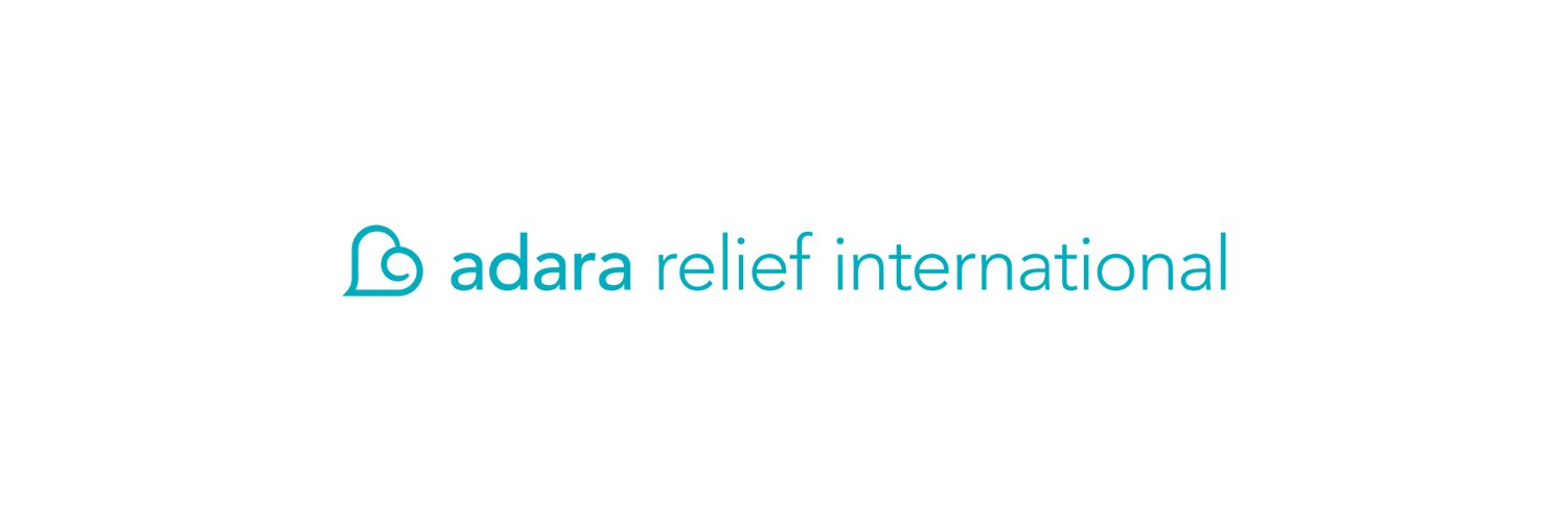 AdaraRelief's profile banner image