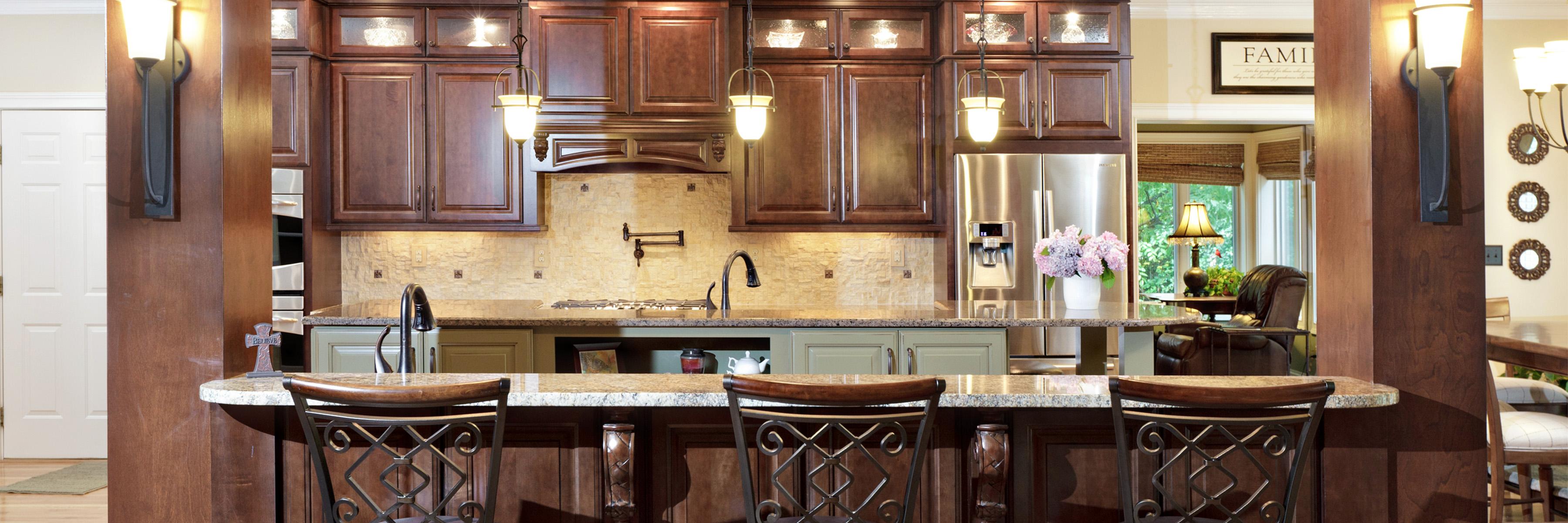 Home Builders Association of Kentucky (HBAK) banner