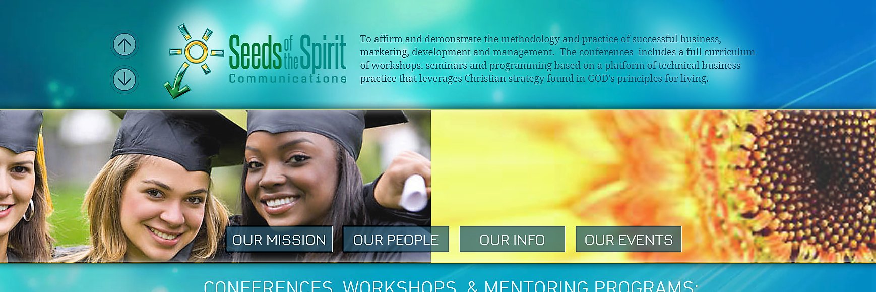 SeedsComm's profile banner image