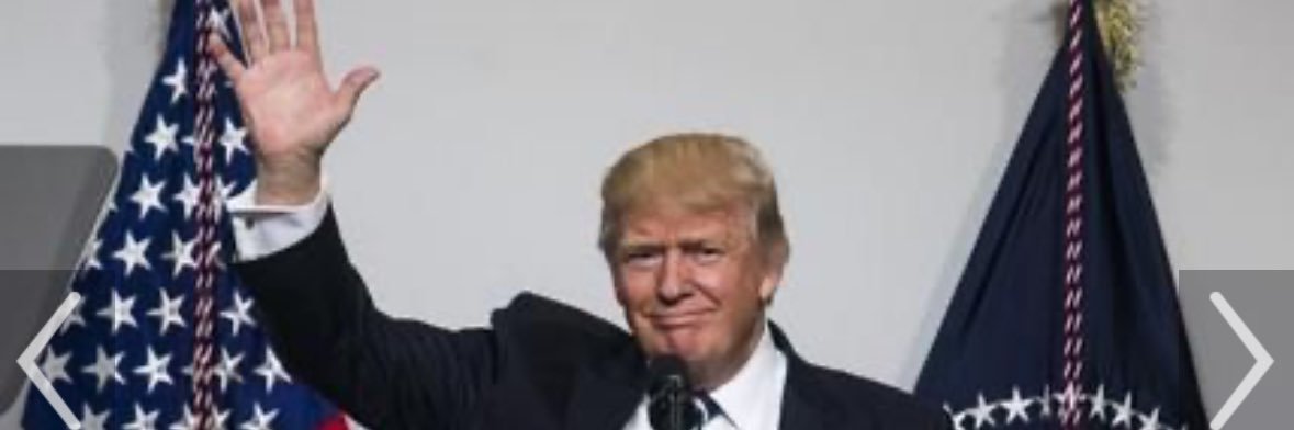 Turn NY Red #DOGENewYork banner