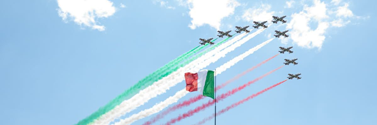 FaustoRecchia's profile banner image