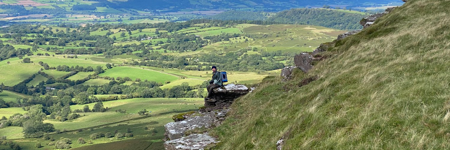 Mr Geographer banner