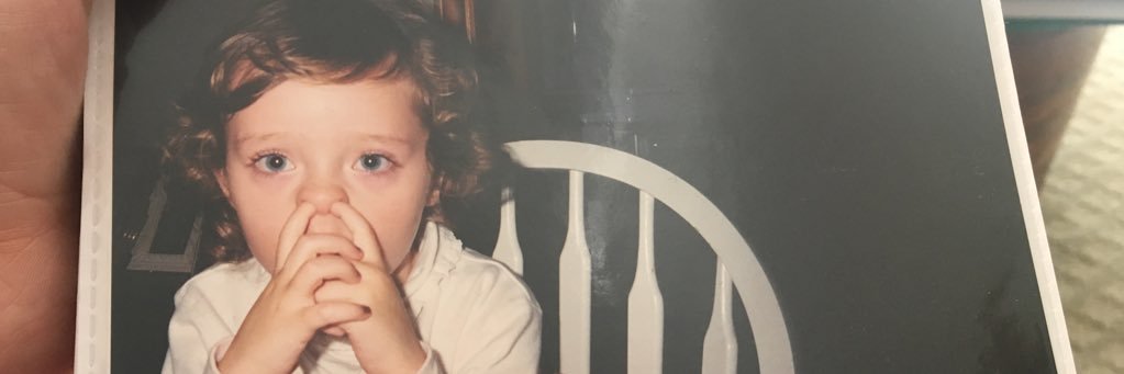 amandavicks's profile banner image