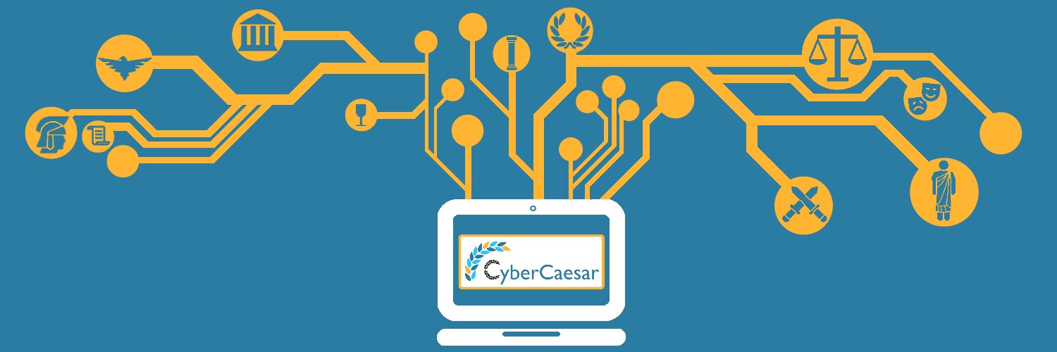latincybcaesar's profile banner image