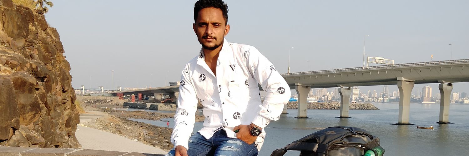 IManjothi's profile banner image