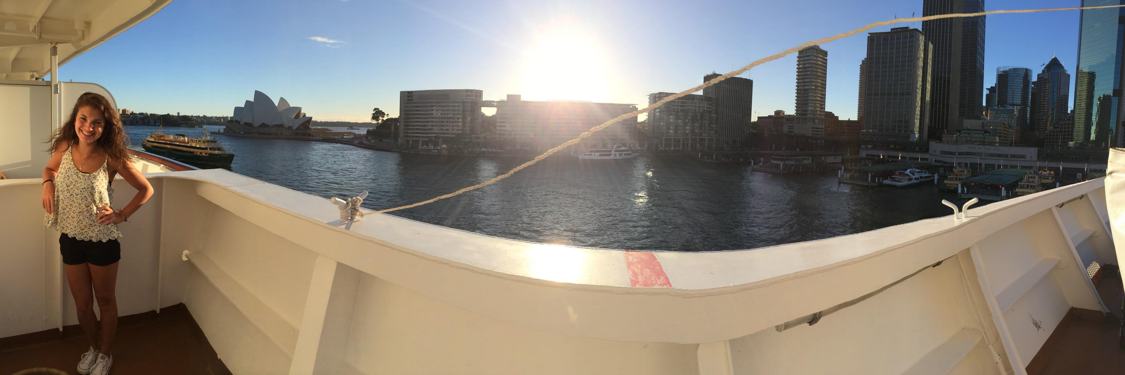 AlexandriaGhosn's profile banner image