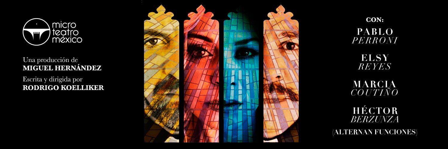AveMariaMicro's profile banner image