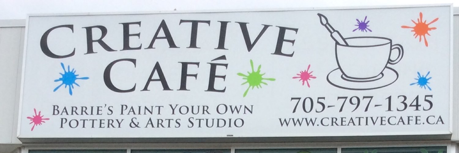creativecafeart's profile banner image