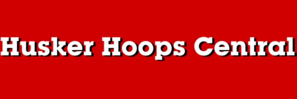 HuskerHC Profile Banner