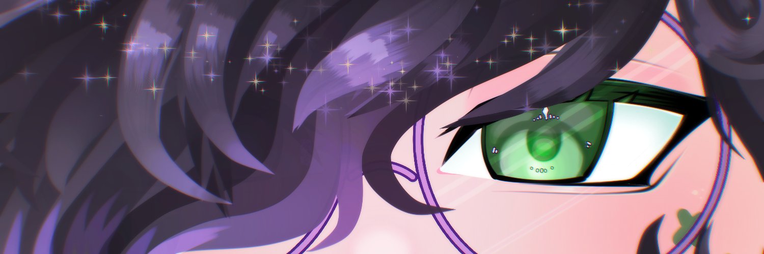 oasiskii's profile banner image