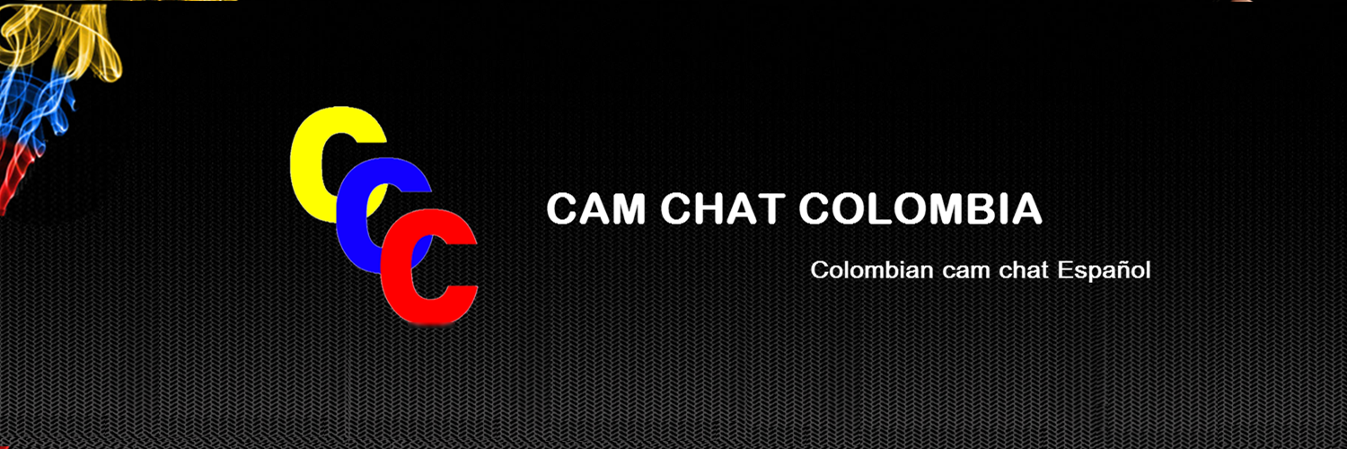 CamChatColombia's profile banner image
