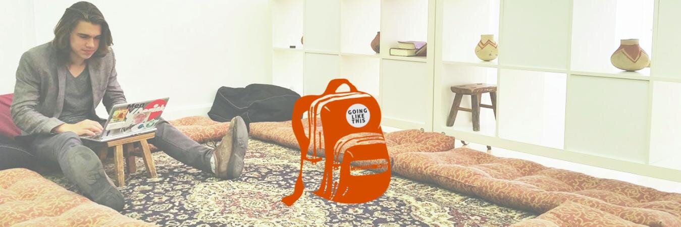 GoingLikeThis's profile banner image