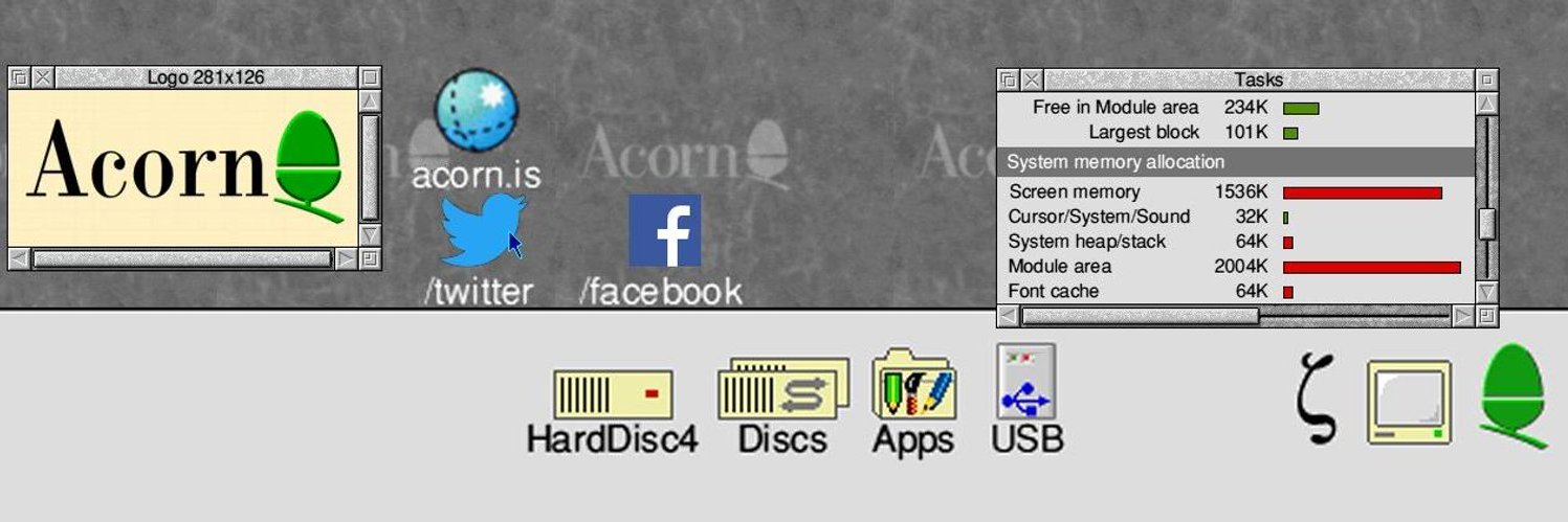 acorn_computers's profile banner image