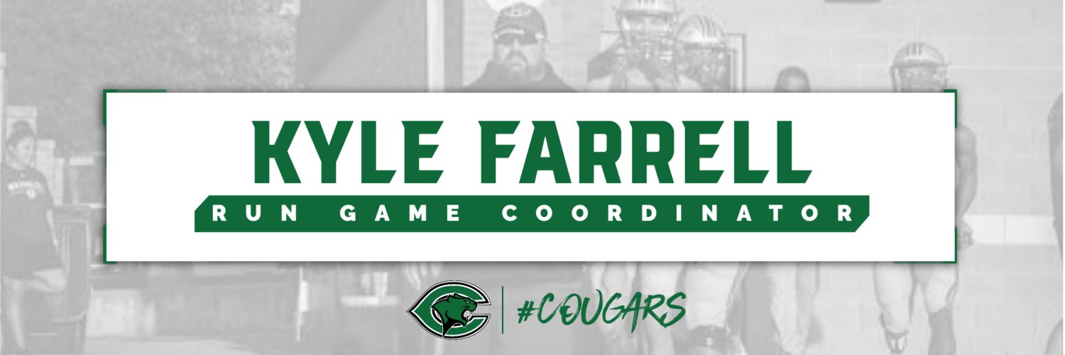 Coach Farrell banner