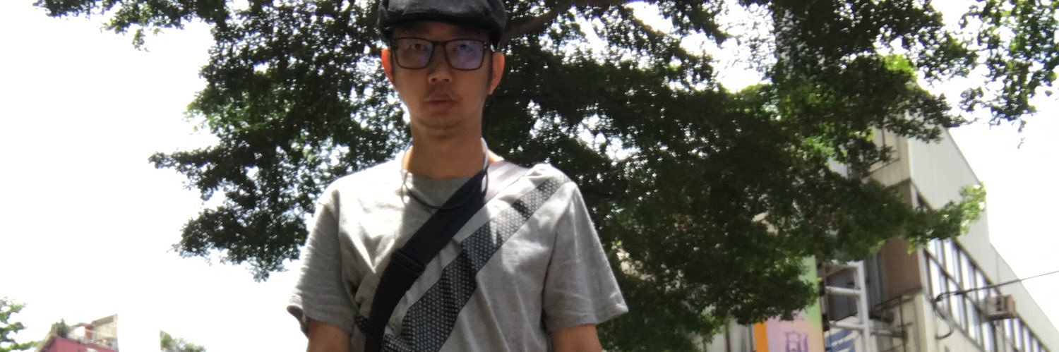 wei671218's profile banner image