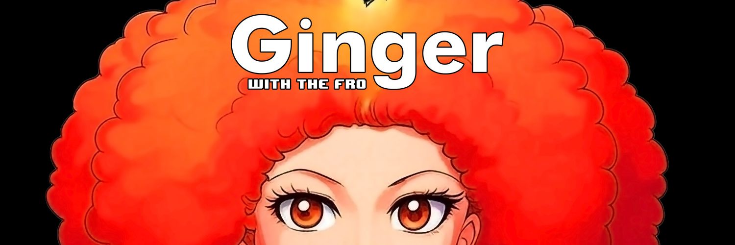 ModelGina's profile banner image