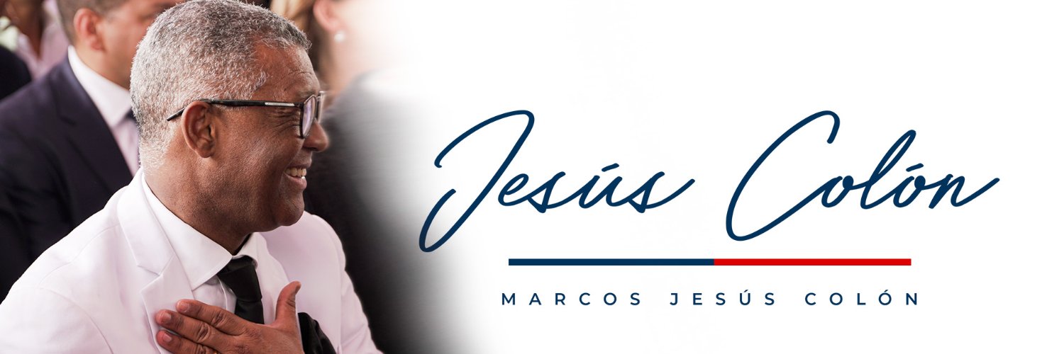 JesusColonAr's profile banner image