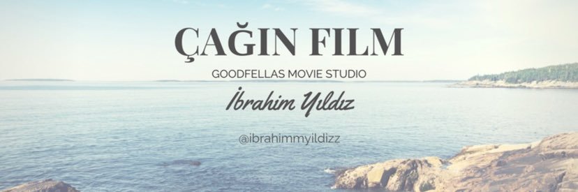 ibrahimmyildizz's profile banner image