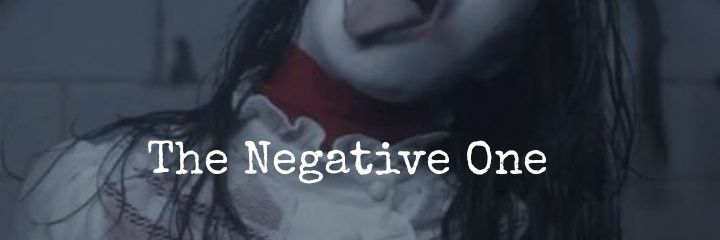The_NegOne's profile banner image