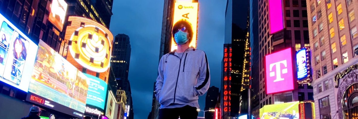 billunator's profile banner image