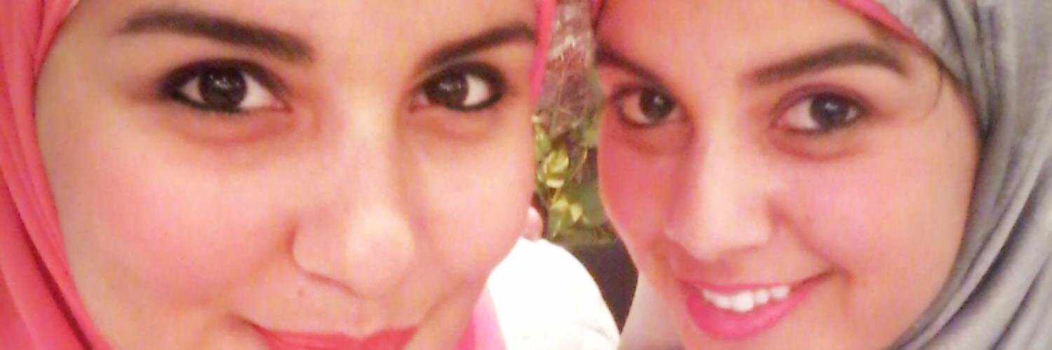 AssmaaKhaled's profile banner image