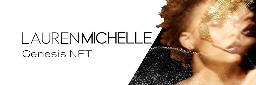 LaurenMichelle.eth banner