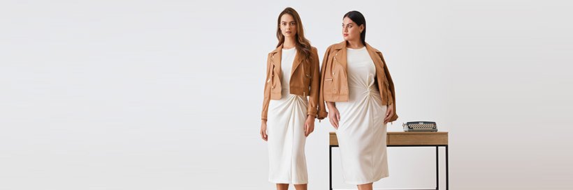 Rafaella Style banner