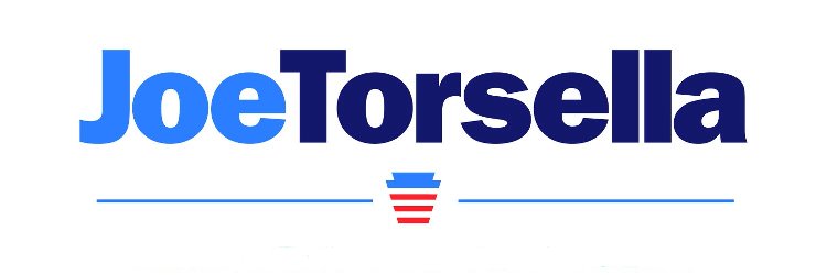 Joe Torsella banner