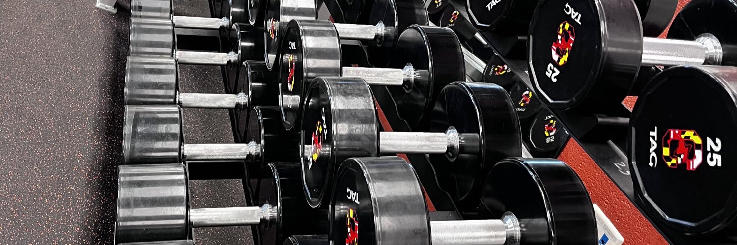 Crofton High School HPED banner