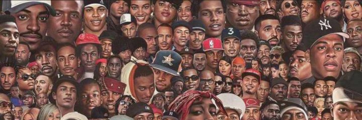 BLESSEDST97's profile banner image