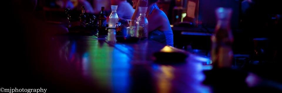 Bluebonnet Bar banner