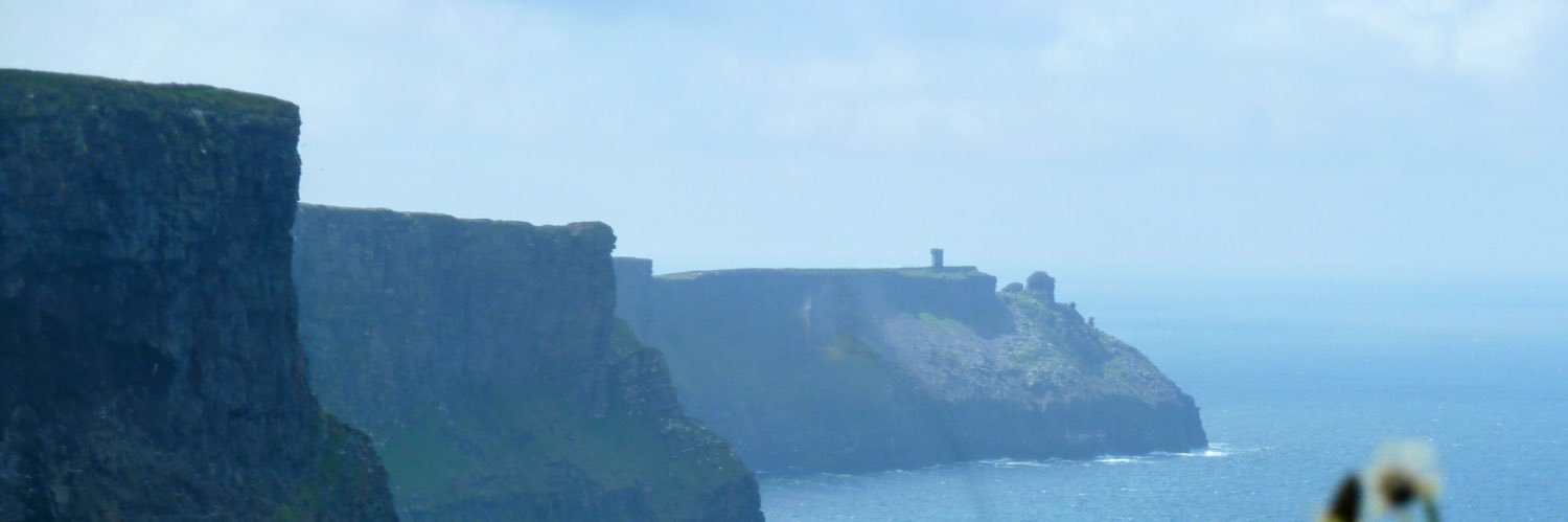 Sean Leary 🌾🦬 banner