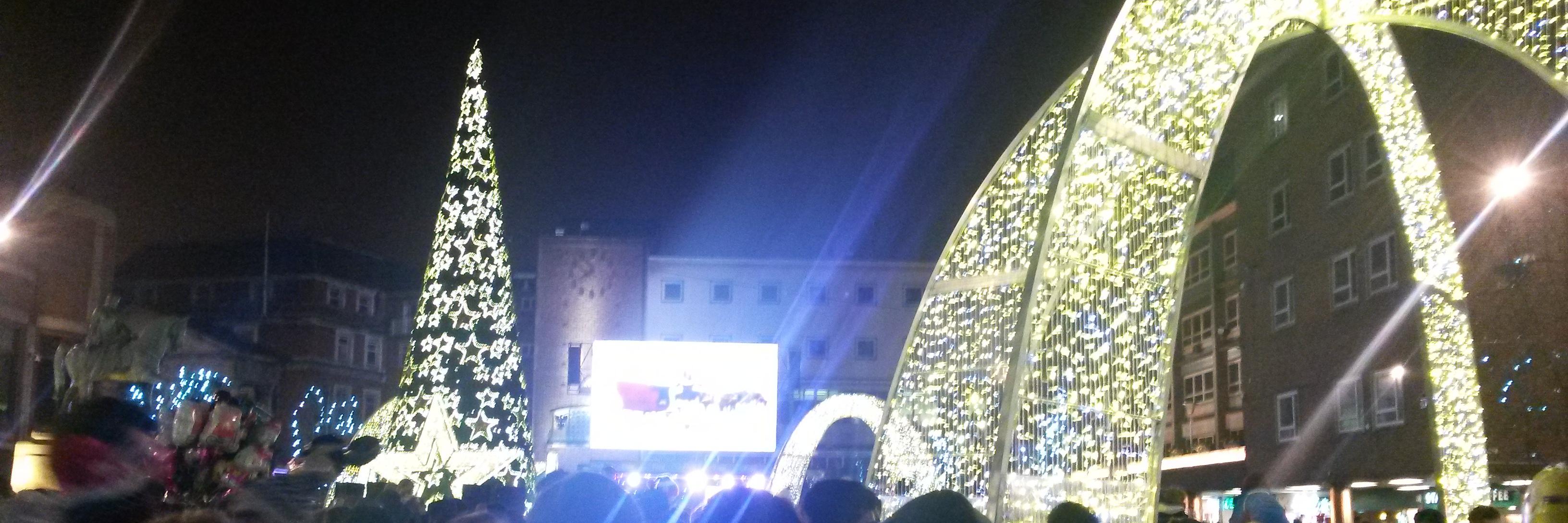 CoventryTV banner