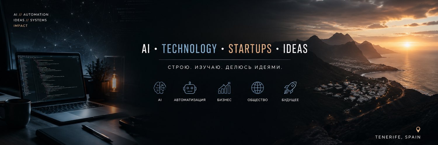 dulimov's profile banner image