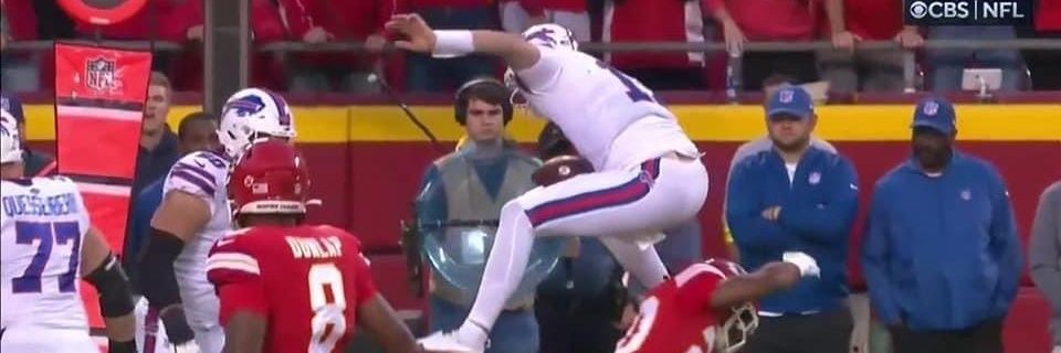 let James Cook banner