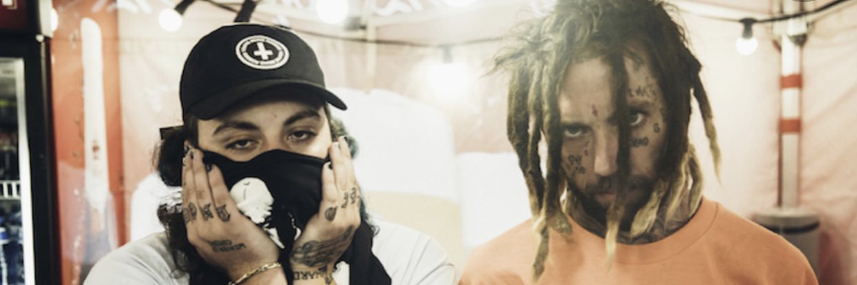 FTP__LUIS's profile banner image
