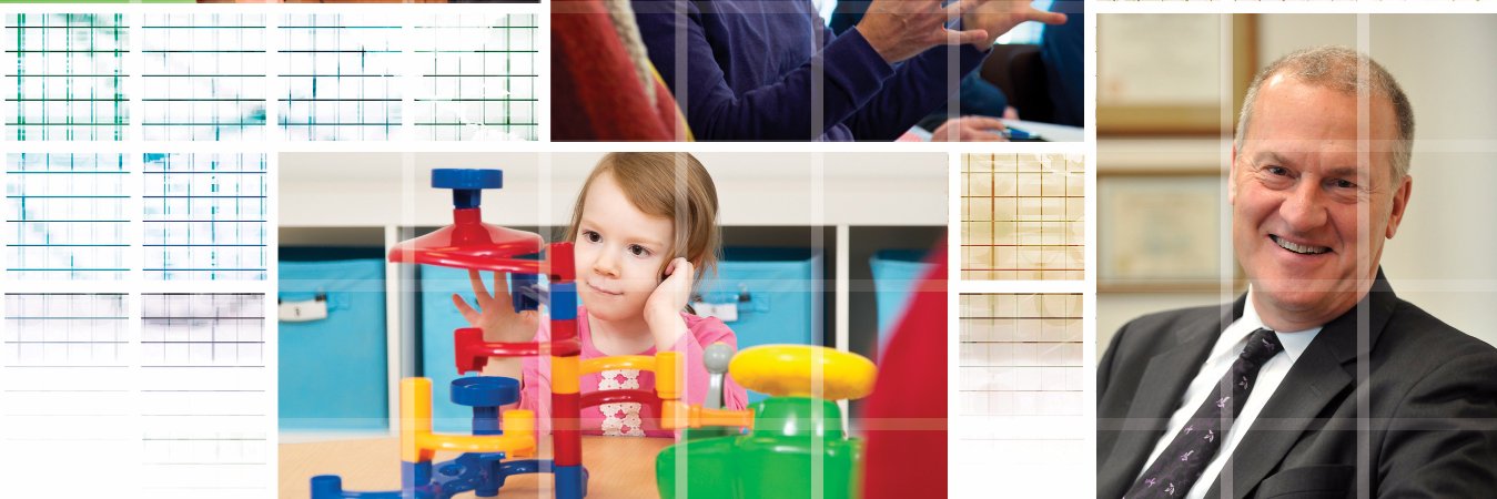 Northwestern MSS banner