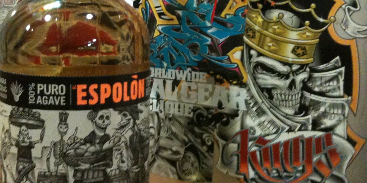 tribalph's profile banner image