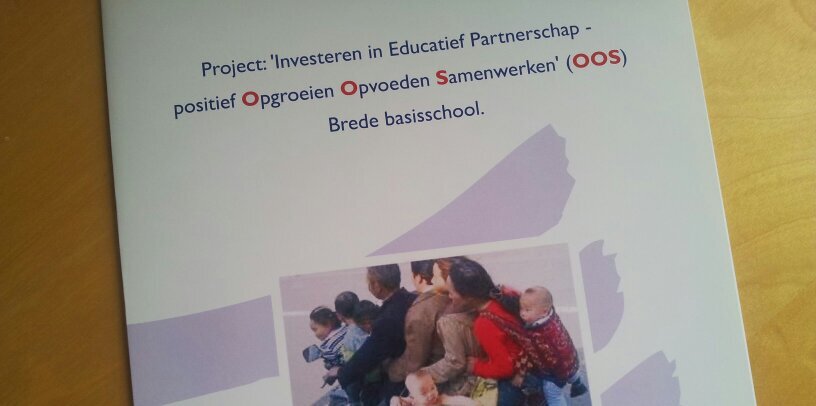 InekeDriessen's profile banner image