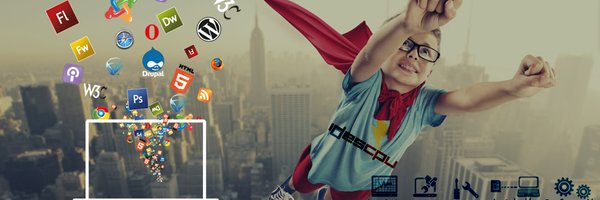 idescpu Profile Banner