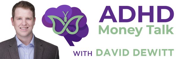 ADHDMoneyTalk Profile Banner