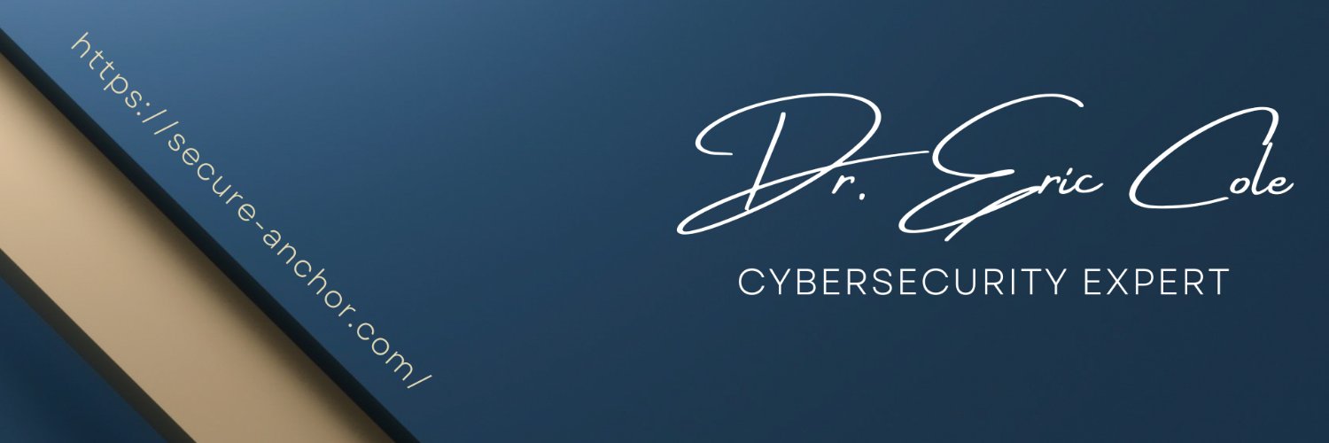 drericcole's profile banner image